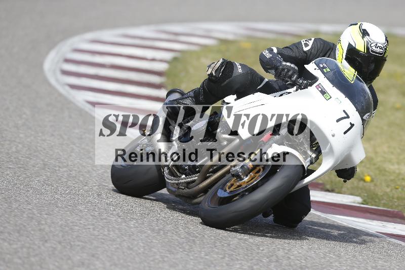 /04 05.04.2026 Speer Racing ADR/Gruppe gruen/71